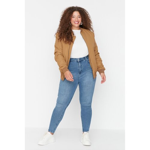Trendyol Women&amp;rsquo;s jeans Skinny Slike