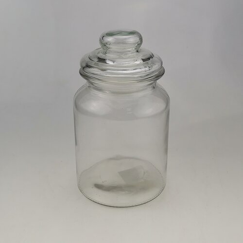 Staklena tegla 180263 Cene