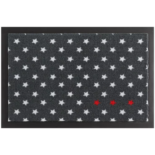 Hanse Home Predpražnik Star Printy, 40 x 60 cm