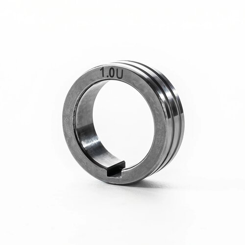 IPOTOOLS U-utor podajalnik ALU žice za MIG - 0,8/1,0 mm (notranji premer 22 mm) Cene