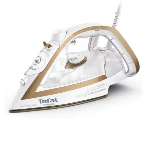 Tefal pegla na paru FV8042 Cene