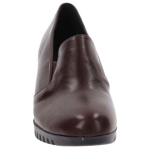 Pharma Shoes Salonarji PS49197 Kostanjeva Slike