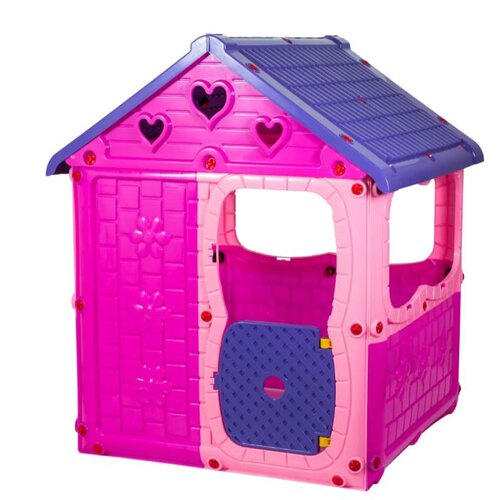 Olimp Sport Kućica za dvorište PlayHouse pink 981022 Cene