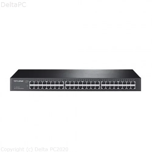 Tp-link TL-SG1048 Switch 48x10/100/1000