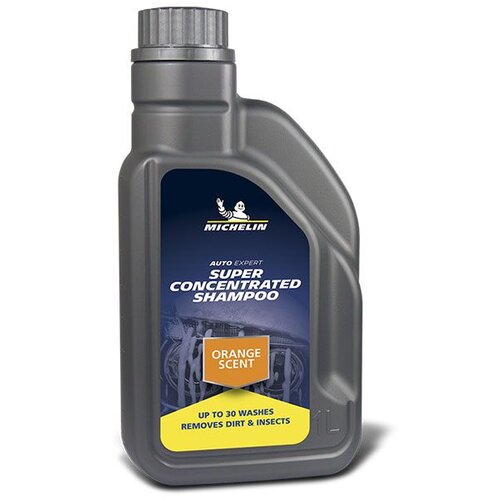 Michelin &amp;scaron;ampon koncentrat 1l Slike