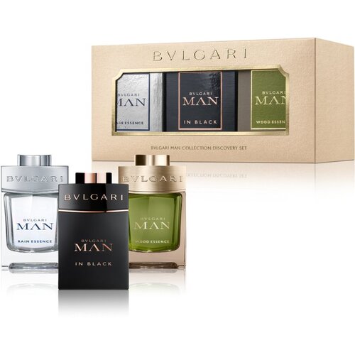 Bvlgari Man set za muškarce Cijene