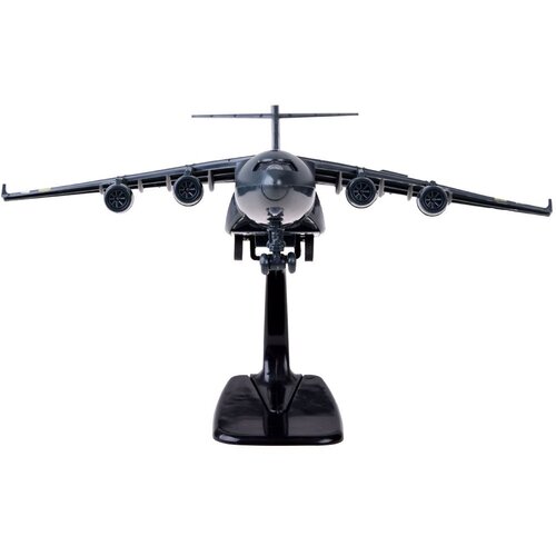  transportni avion crni ZA4325CY Slike