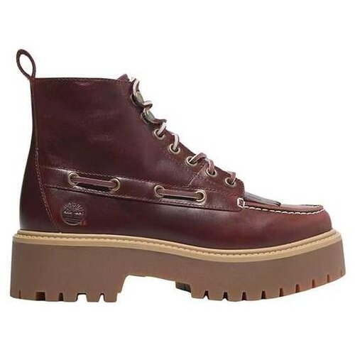 Timberland bordo ženske čizme Cene