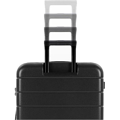 Xiaomi Luggage Classic 20 inča sivi kofer BHR8603GL Cene