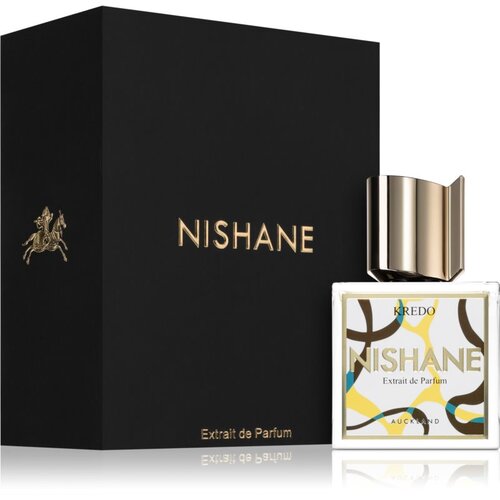 Nishane Kredo parfumski ekstrakt uniseks 100 ml Slike