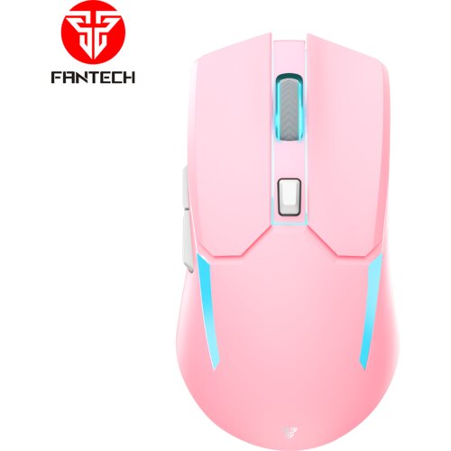 Fantech miš wireless gaming WGC2 venom II sakura Slike