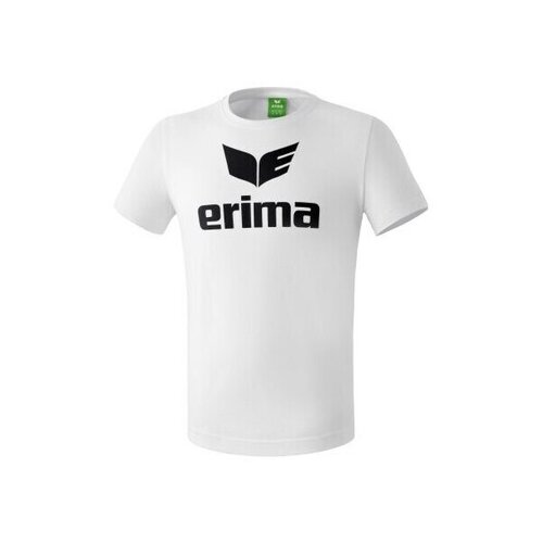 Erima Majice s kratkimi rokavi 208341 Črna Slike