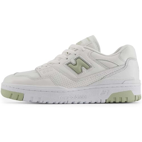 New Balance Modne superge Lifestyle - Donna - Tier 2 Bela Slike