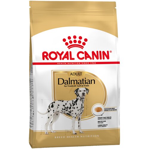 Royal Canin Breed Dalmatian Adult - 12 kg Cene