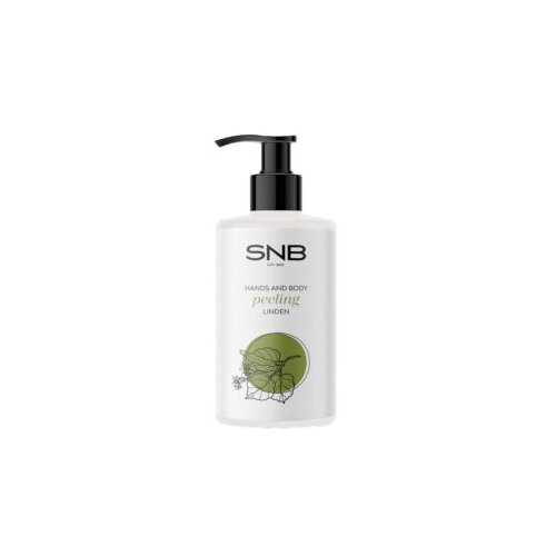 SNB PILING ZA RUKE I TIJELO LIPA 250ML Cijene