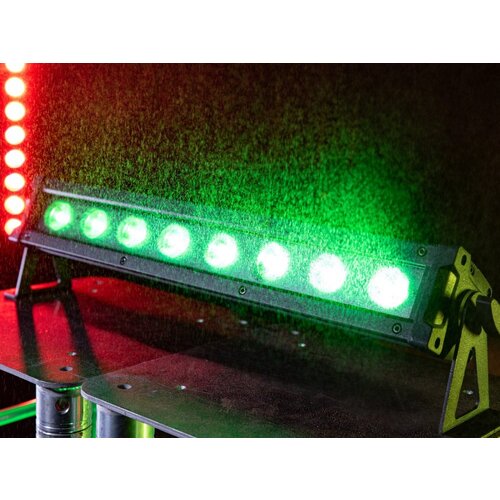 Eurolite LED IP T-Bar 8 QCL Bar, Vododporen IP65 - - Audio-Kondric Slike