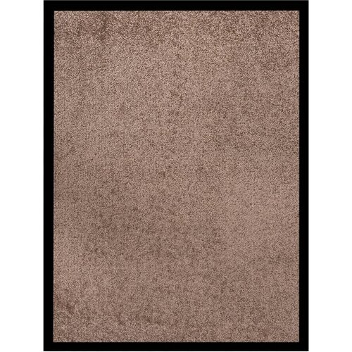 vidaXL Otirač smeđi 60 x 80 cm Cene