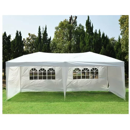 M.A.T. Group Vrtni šator za zabavu 300 x 600 x 250 cm -