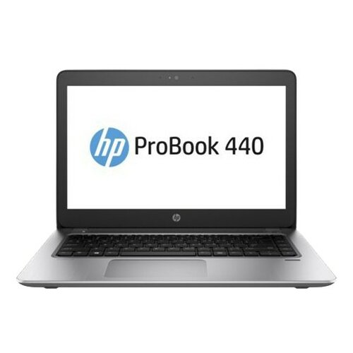 Hp PROBOOK 440 G4 I3-7100U/14''HD/4GB/500GB/INTEL HD GRAPHICS 620/FREEDOS (Y7Z78EA) laptop Slike