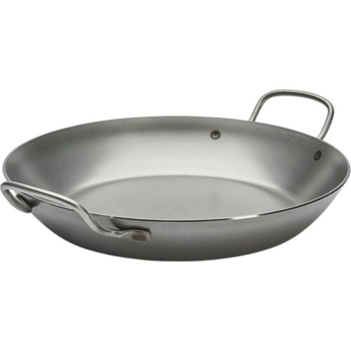 De buyer Ponev Carbone Plus z dvema ročajema - &amp;Oslash; 32 cm Slike