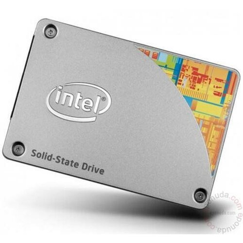 Intel SATA3 120GB 530 Series 540/480MB/s, SSDSC2BW120A401 Slike