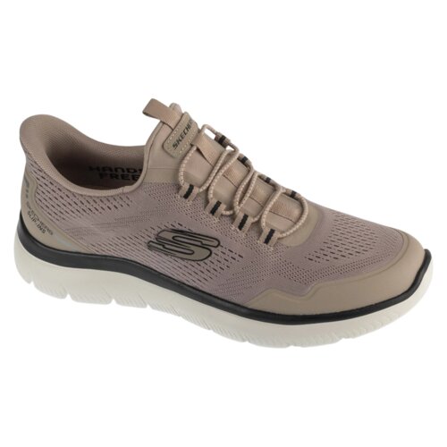 Skechers Nizke superge 233045 SUMMITS TOP RATE Kostanjeva Slike