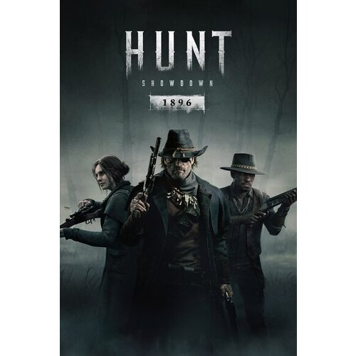 Steam Hunt: Showdown 1896 (PC) Key GLOBAL Cene