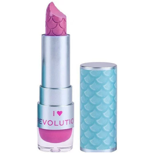 Makeup Revolution Šminke - Vijolična