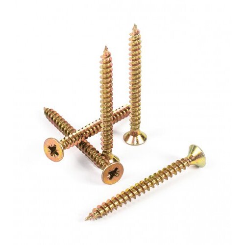 Master Vijak za drvo 3,5x18mm 100/1 ST-017 Slike
