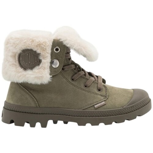 Palladium BAGGY NBK WL Zelena Slike