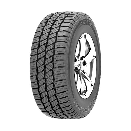 Goodride 195/65 R16 104T SW612 zimska pnevmatika Slike