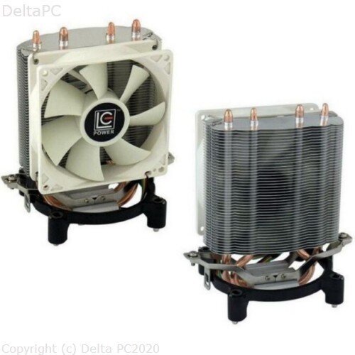 CPU hladnjak LC Power LC-CC95 Cijene