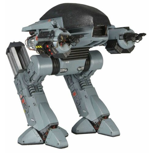 Toynami Robocop: ED-209 Statue figura Cene
