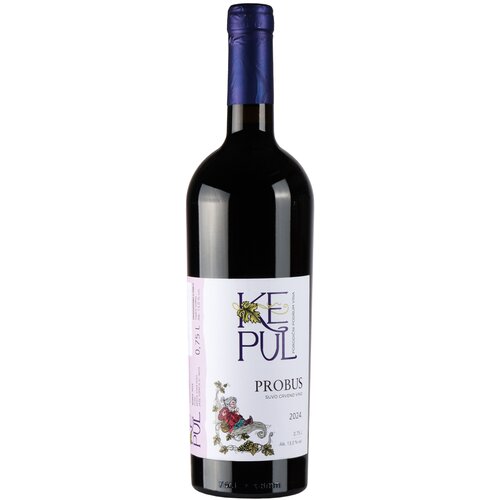 Vinarija Kepul Kepul Probus Cene