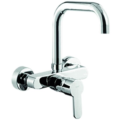 Sink Solution zidna armatura lena Cene