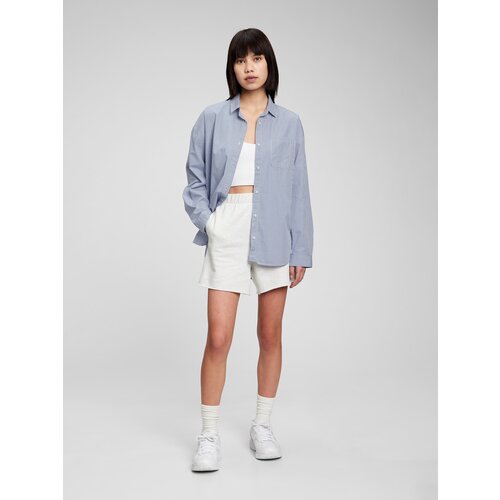 GAP Teen Organic Cotton Shirt - Girls Slike