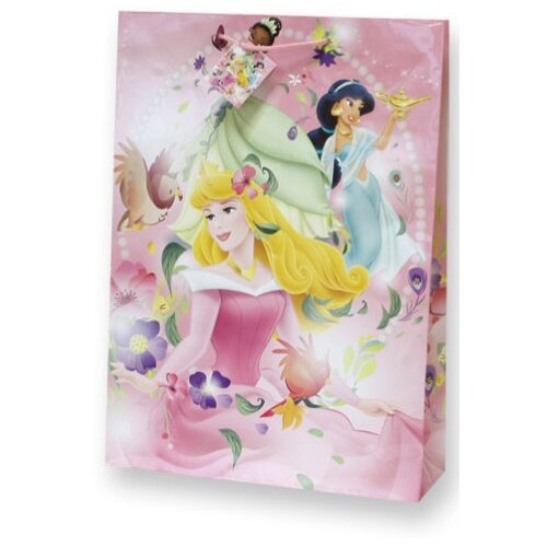  Vrečka Everyday Princess jumbo 71485 Cene