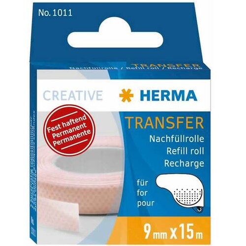 Herma Lepimi&scaron;ka refil, permanent 15m, v &scaron;katli HER1011 Cene