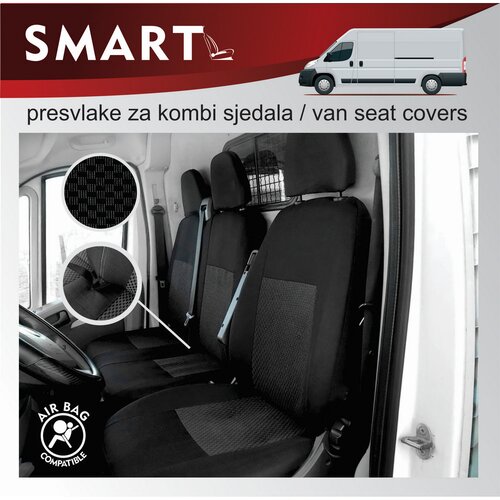 Mi 3 Navlaka za auto smart 1+2 kombi Cijene