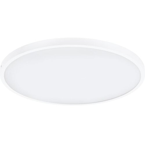 Eglo LED plafonjera FUEVA 1 &Oslash;60 cm 3000K bela prigu&scaron;iva 97279 Cene