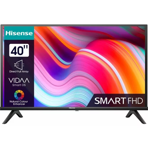 Hisense FHD Smart TV 40A4K