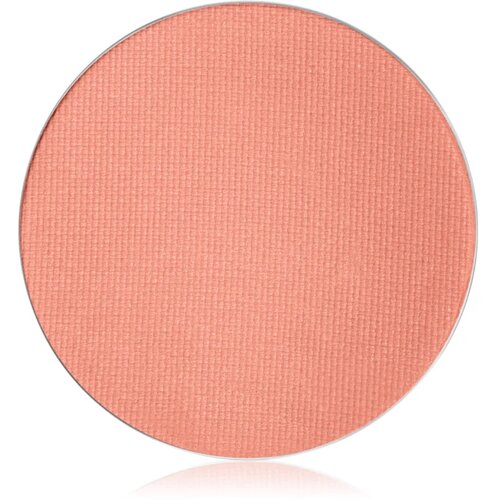 MAC Cosmetics Powder Kiss Soft Matte Eye Shadow Refill nadomestno polnilo za senčila za oči My Tweedy 1.5 g Cene