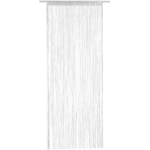 Mömax Nitasta Zavesa Lurex, Srebrna, Ca. 90/245 Cm Cene