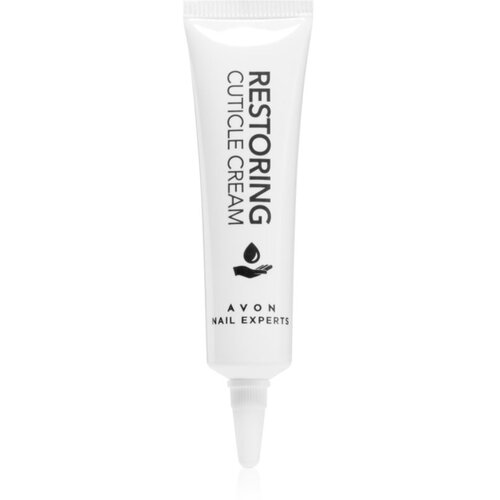 Avon Nail Experts intenzivna njega za suhe nokte i kožicu oko noktiju s vitaminom E 15 ml Cijene
