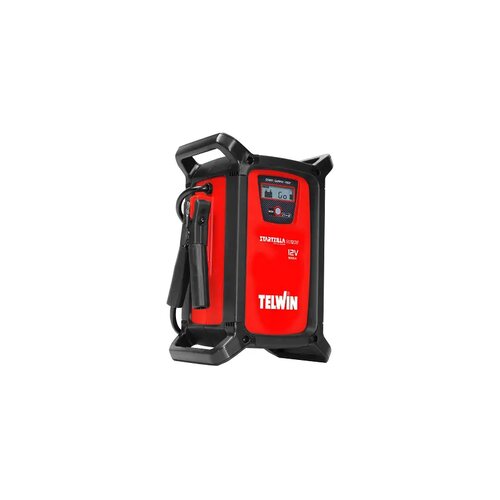 Telwin Startzilla 9012 XT 12V 9000A 31200mAh 829526 PRO Slike