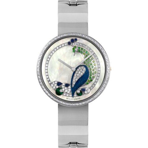 Jacques Lemans DESIGN COLLECTION JL2136G Cene