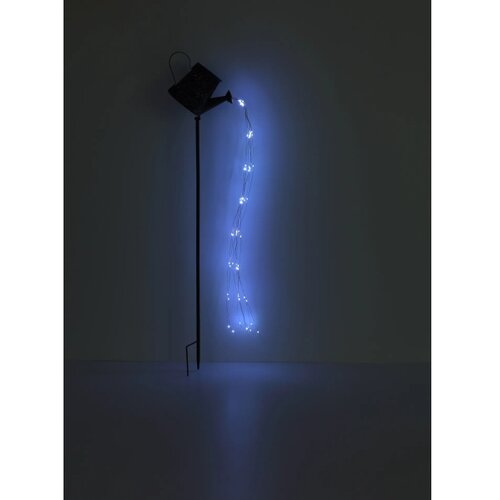 Globo 336526 - LED solarno svetlo LED/0,02/3V IP44 čajnik Slike