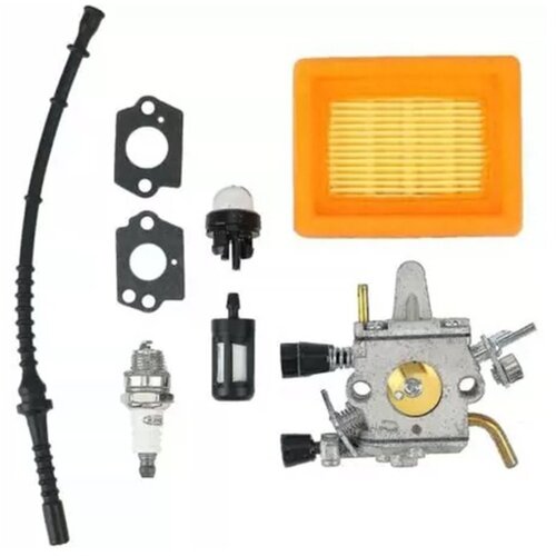 INF Uplinjač 8-delni za STIHL FS120/FS200/FS220/FS250/FS400/FS450/FS480, (5000327532) Slike