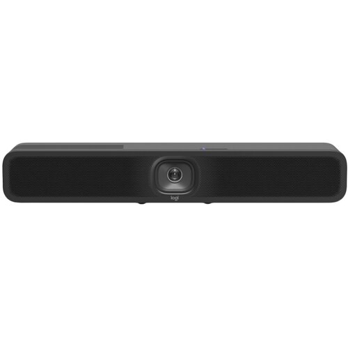Logitech WEBCAM - MeetUp 2 - GRAPHITE - USB - PLUGCG - WW-9006 - UK/EU 960-001681 Cene