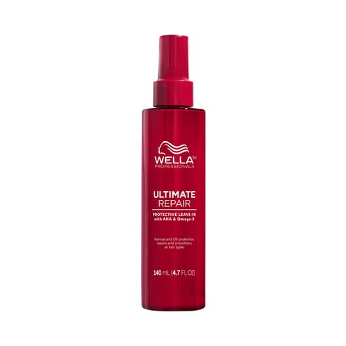 Wella Ultimate Repair Leave-In Cene